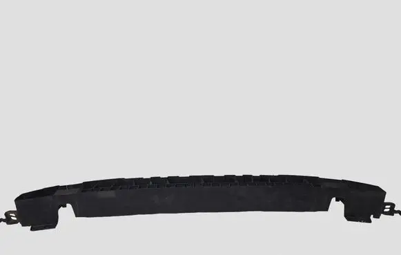 Citroen C5 Front bumper support beam 9681053080