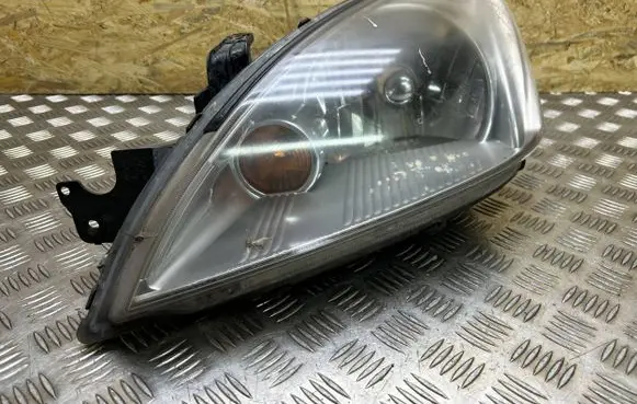 Mitsubishi Lancer Headlight/headlamp
