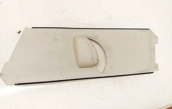 Volkswagen Golf VI Other interior part 1K0868311