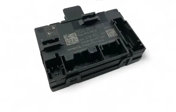 Skoda Octavia Mk3 (5E) Door control unit/module 5Q4959392E