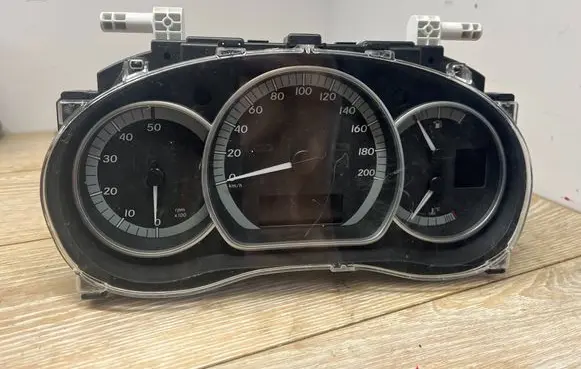 Mercedes-Benz Citan W415 Speedometer (instrument cluster) 250462998R