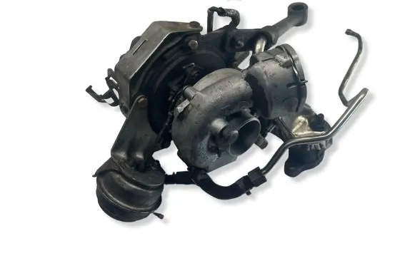 Volkswagen Touran I Turbo 03G253014N