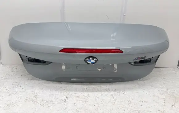 BMW M4 G82 G83 Tailgate/trunk/boot lid 7497529
