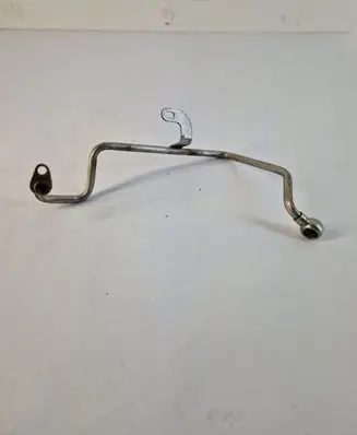 Seat Ibiza IV (6J,6P) Turbo turbocharger oiling pipe/hose 03F145140E