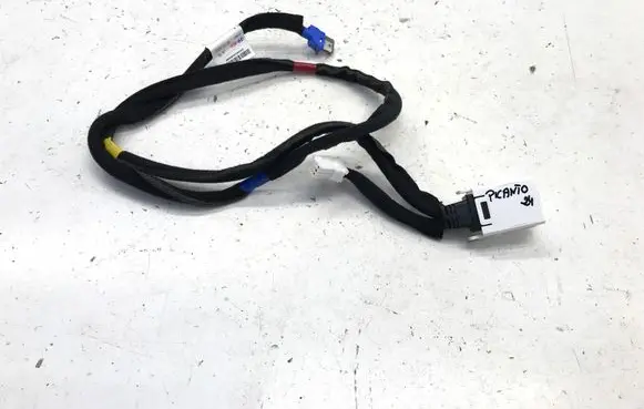 USB socket connector