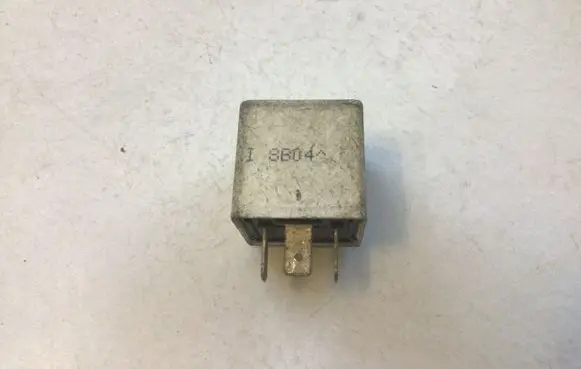 Ford Fiesta Other relay 95VG13150AA