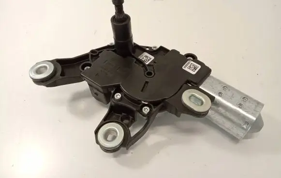 Audi A4 S4 B9 Rear window wiper motor 4M0955711A W000064341 7665000643416