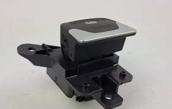 Jeep Renegade Hand parking brake switch 07356365590 00209 02127