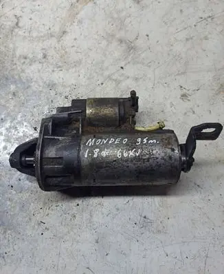 Ford Mondeo MK I Starter motor 0331303086588