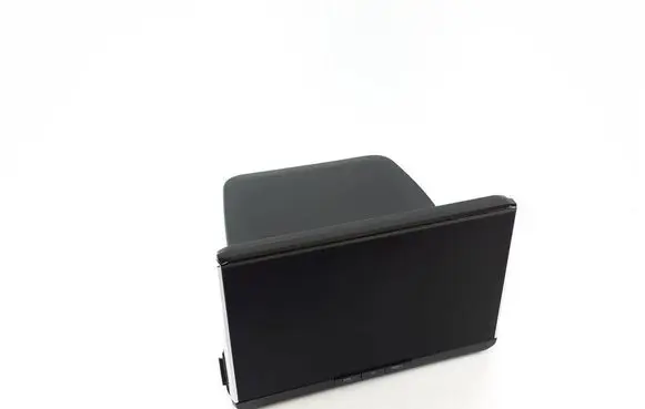 Toyota Corolla Cross Radio/CD/DVD/GPS head unit 8614016133 86140-16133 CN-SS2CE2AJ