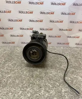BMW 7 E38 Air conditioning (A/C) compressor (pump) 4472009750