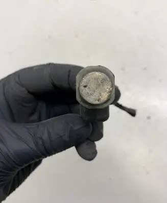 Volkswagen PASSAT B6 Parking PDC sensor 3C0919275AD