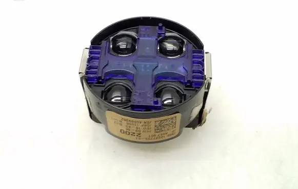Mercedes-Benz E W212 Rain sensor A2079012200