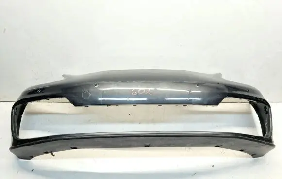 Porsche Panamera (971) Front bumper 971807221AC