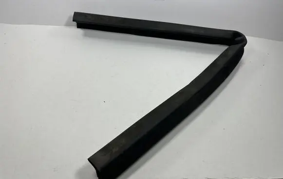 Engine compartment rubber