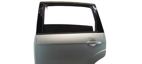 Ford S-MAX Rear door