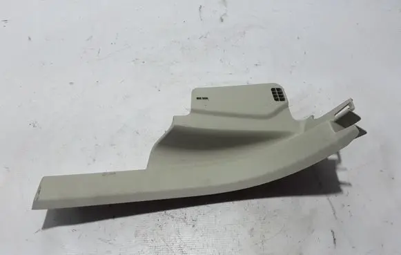 Volvo V60 Rear sill trim cover 31463469