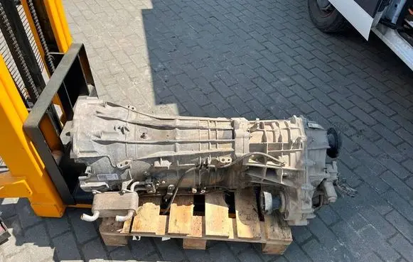 Ford Ranger Automatic gearbox AB3P7000BA