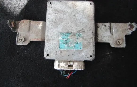 Hyundai Lantra II Other control units/modules 9541029000 95410-29000