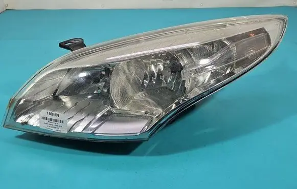 Headlight/headlamp