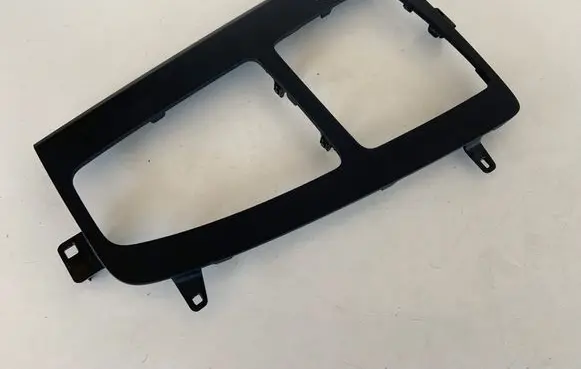 Audi Q5 SQ5 Gear shifter surround trim plastic 80B864241C