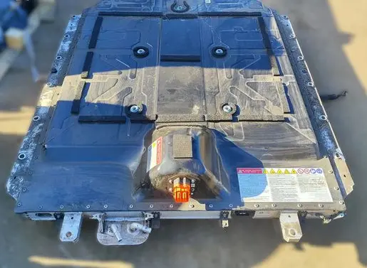 KIA Niro Hybrid / electric car battery 37501AO050