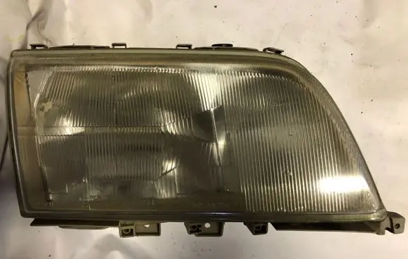 Mercedes-Benz C W202 Headlight/headlamp 1301036206