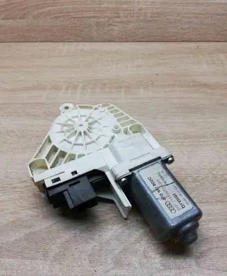Audi A6 S6 C5 4B Rear door window regulator motor 4F0959802C