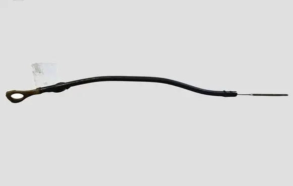 KIA Carens II Oil level dip stick