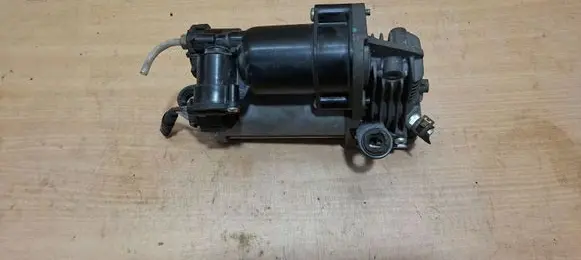 Mercedes-Benz R W251 Air suspension compressor/pump A2113270430