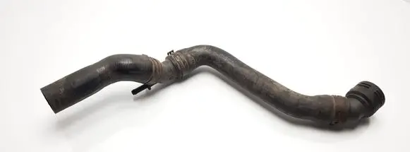 Volkswagen Golf IV Engine coolant pipe/hose 1J0122101A 1J0121619