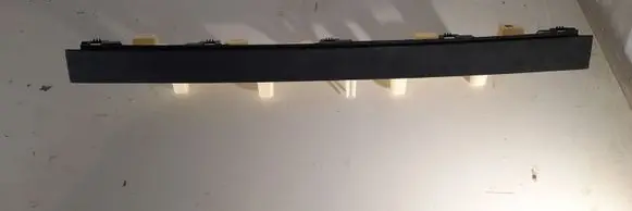 Tesla Model X Other rear door trim element 