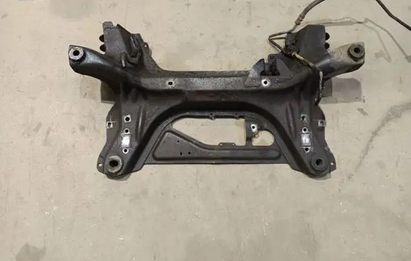 Citroen C5 Front subframe 