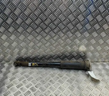 Mercedes-Benz C W205 Rear shock absorber/damper A2053207230 A2053260098