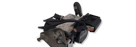 Mercedes-Benz Vaneo W414 ABS Pump A0044310912