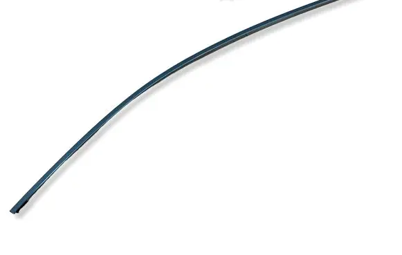 Toyota Camry VIII XV70 Front door trim (molding) 7575333100