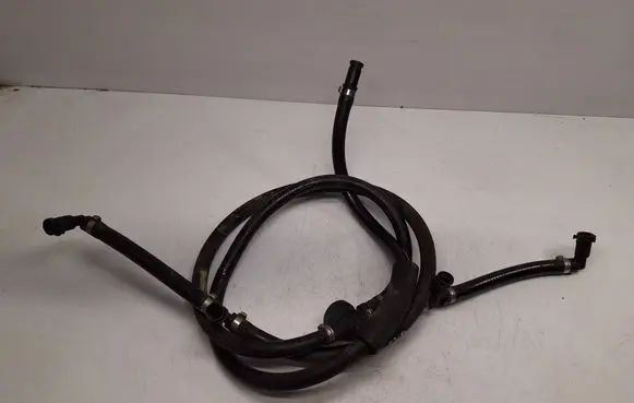 BMW X5 E53 Headlight washer hose/pipe 61671379530