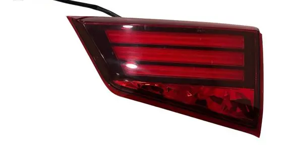 Mitsubishi Outlander Tailgate rear/tail lights W2558 14253