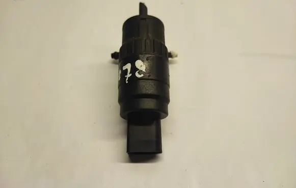 Seat Leon (5F) Windscreen/windshield washer pump 1K6955651