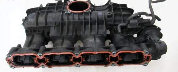 Volkswagen Scirocco Intake manifold 06L133201N