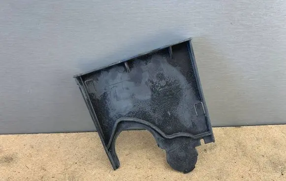 BMW 5 E60 E61 Other engine bay part 7543170 12907543170 12907522127