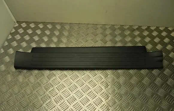 Toyota Land Cruiser (J150) Other sill/pillar trim element 6791035010 I11387