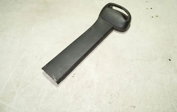 Volkswagen Multivan T4 Seat belt trim 703857718 703857720