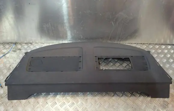 Audi A5 8T 8F Parcel shelf 8T0863411AF