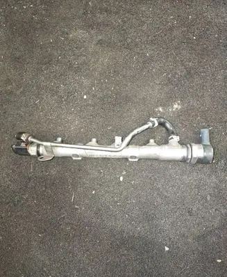 Volkswagen Polo V 6R Fuel main line pipe 03P089 0128084 130911