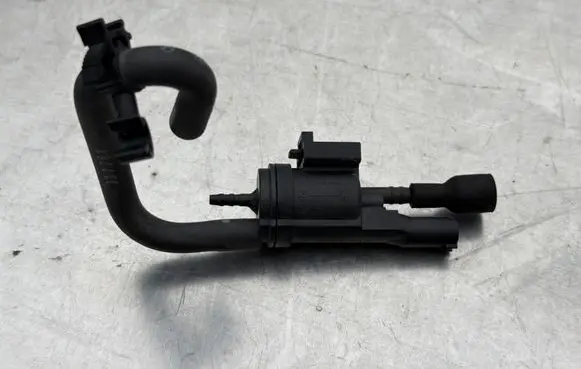 Mercedes-Benz Sprinter W907 W910 Turbo solenoid valve A0005003201 2000502492