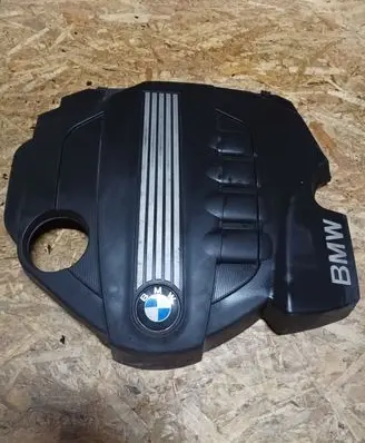 BMW 1 E81 E87 Engine cover (trim) 1114473114901 14389710 4731149