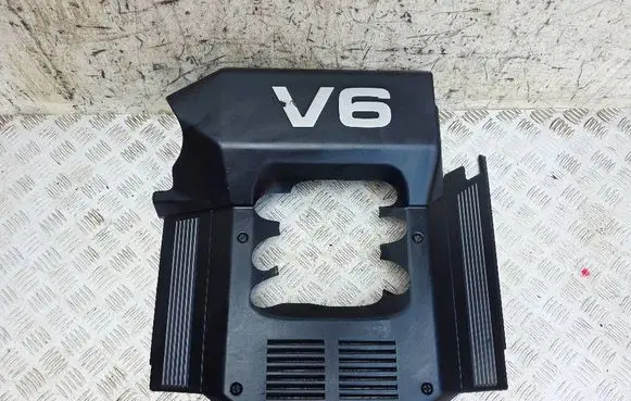 Audi Cabriolet B3 8G Engine cover (trim) 078103935F