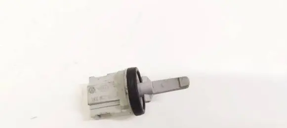 Interior temperature sensor