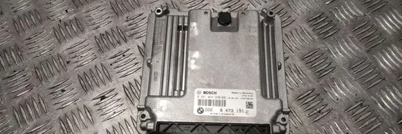 BMW X5 F15 Other control units/modules 517172906